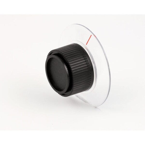 Knob Control 2.25 Od .25